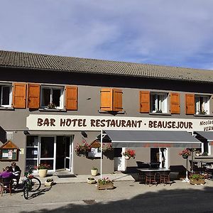 Maison Vernet - Hotel Beausejour